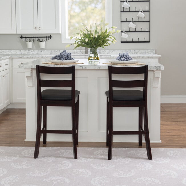 Wesmere 24 in Soho Counter Stool, , alternate image number 7