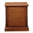 Abram Storage End Table, , alternate image number null