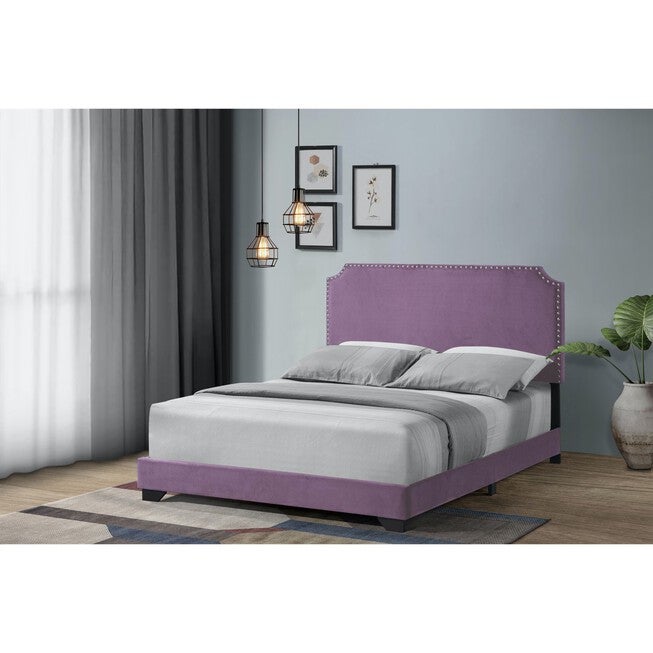Queen Bed Bedroom, , alternate image number null