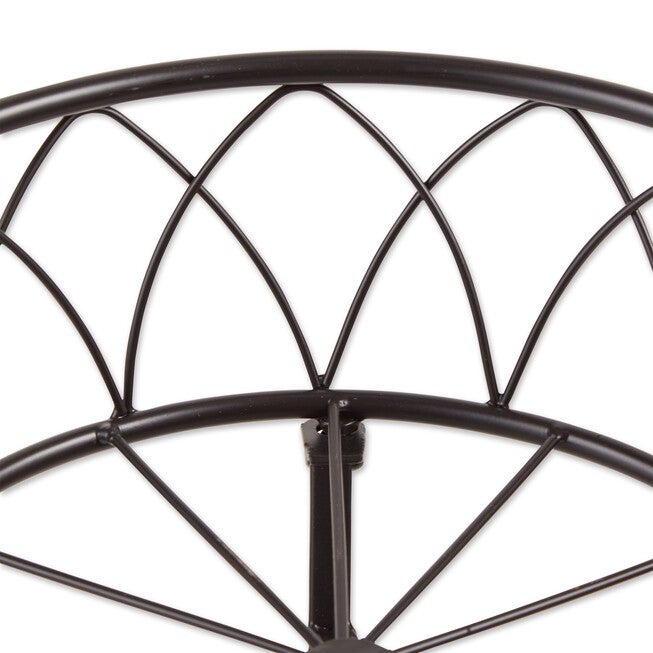 Curlicue Single Plant Stand, , on-hover image number 1