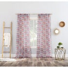 Trixie Crushed Voile Panel, MULTI, hi-res image number null