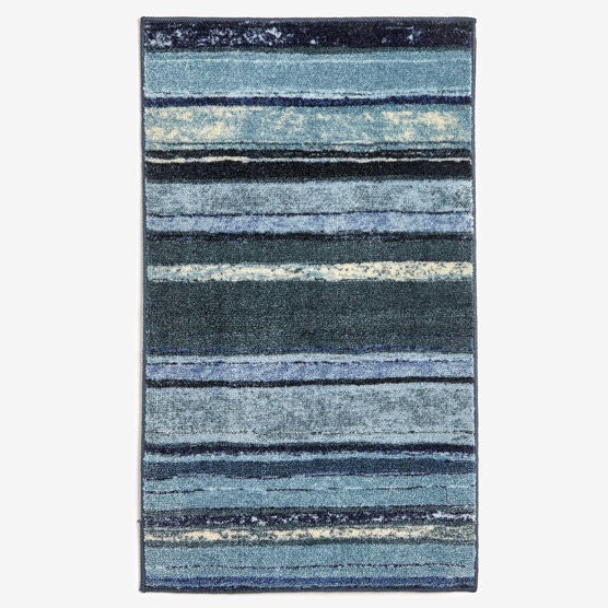 Small Rainbow Stripe Rug , Small Rainbow Stripe Rug ,