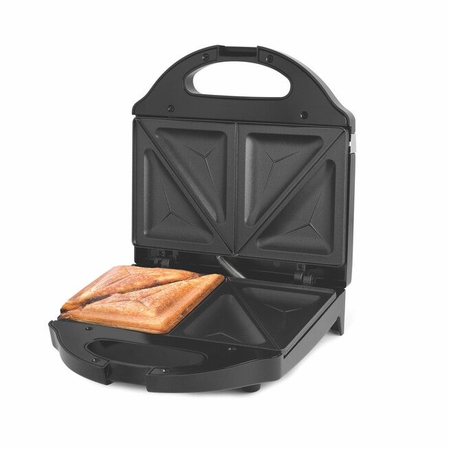 Sandwich Maker - Black, , alternate image number null