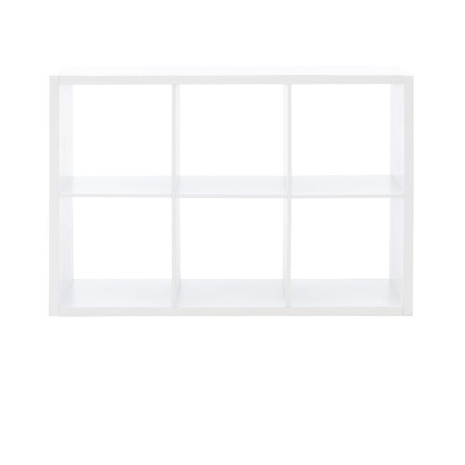 Galli 6 Cubby Storage Cabinet, , alternate image number 7