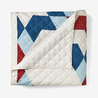 Americana Star Quilt Set, , alternate image number null
