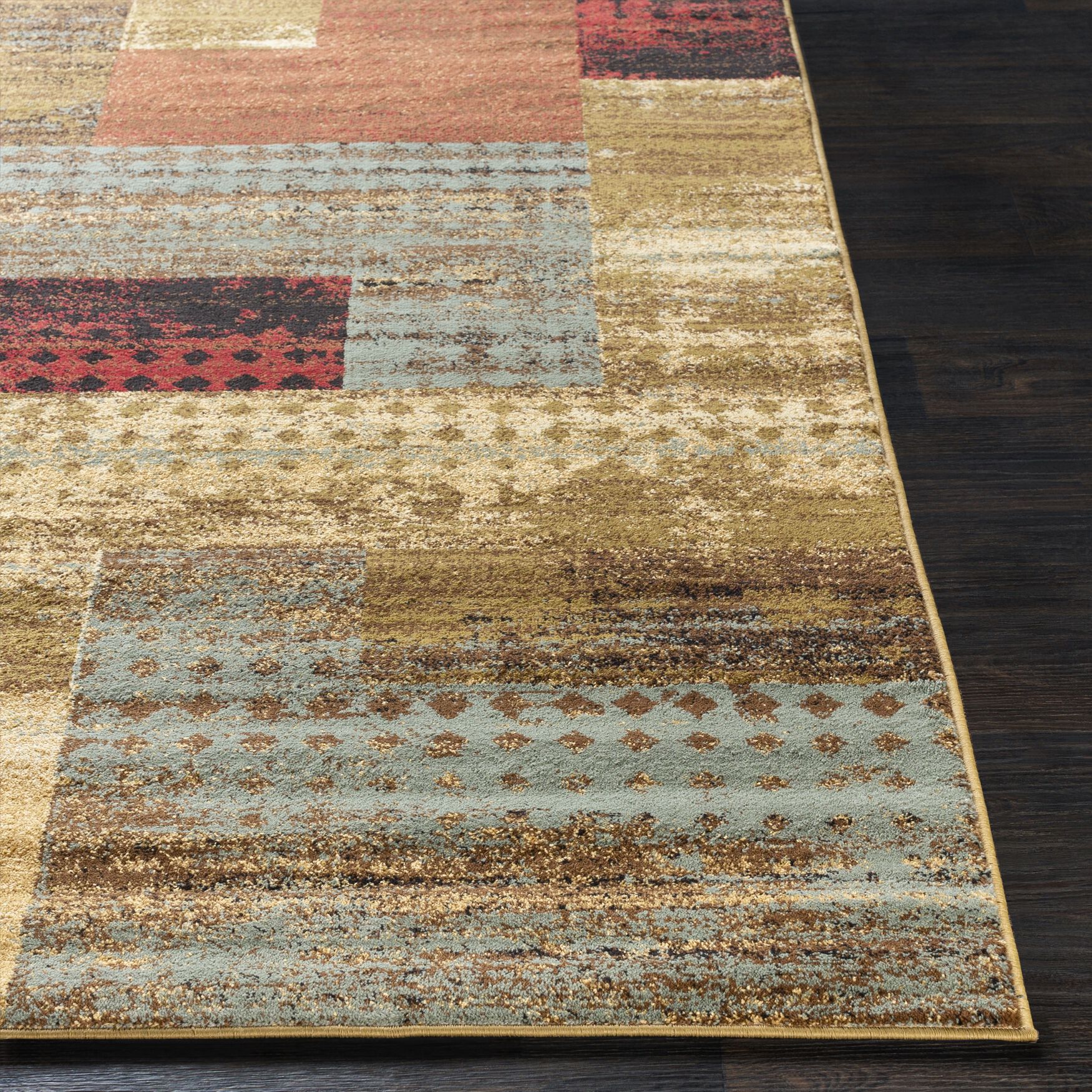 Riley Rly-5004 Rug, , alternate image number 3