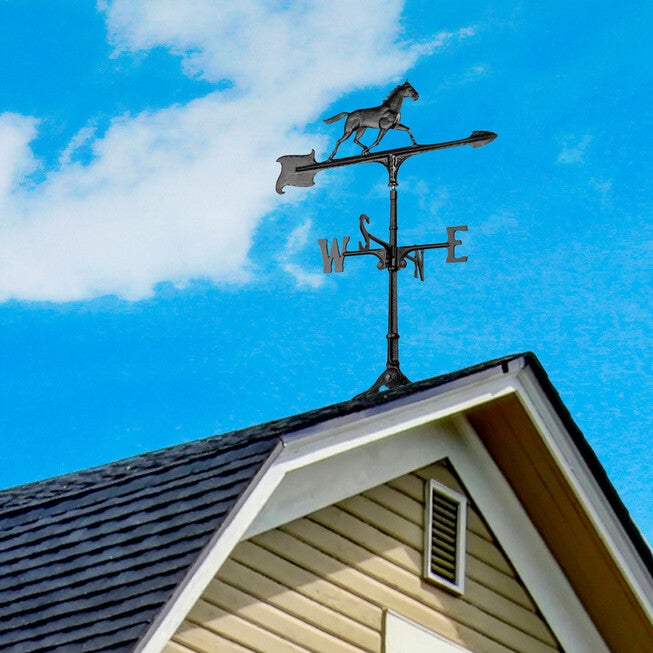 30 inches Horse Accent Weathervane, , on-hover image number null