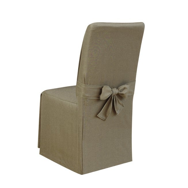 Kathy Ireland Garden Retreat Dining Room Chair Covers, , alternate image number 4