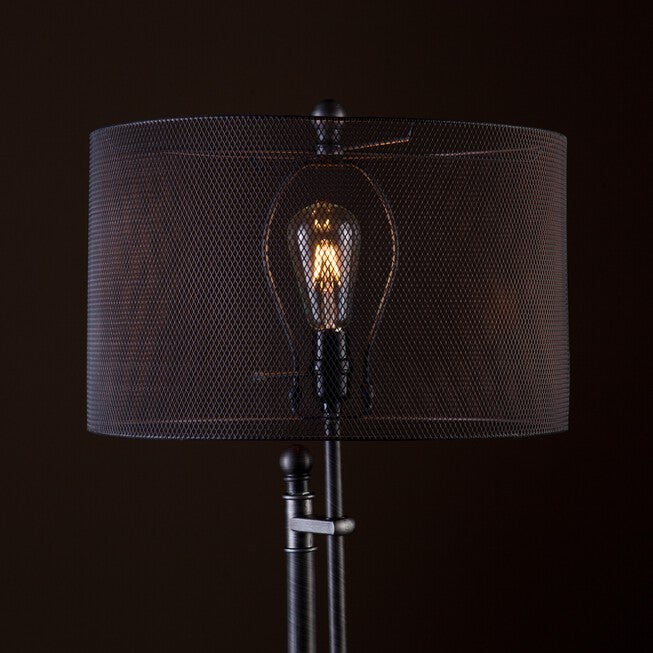 Zylen Floor Lamp, , alternate image number null