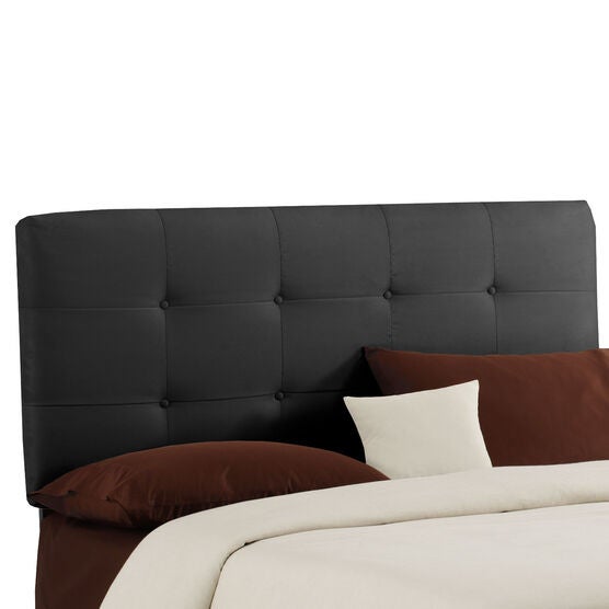 Queen Size, 62"Lx4"Wx51-54"H, Queen Size, 62"Lx4"Wx51-54"H,