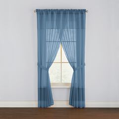 Windows Sheer Curtains Valances Brylane Home