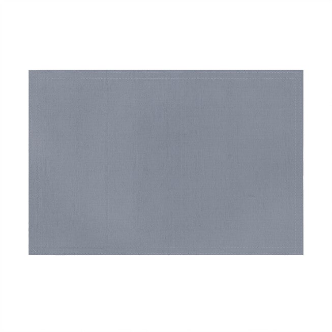 Buffalo Check Reversible Placemat - Set of Four, , alternate image number null