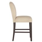 Velvet Back Counter Stool, , alternate image number null
