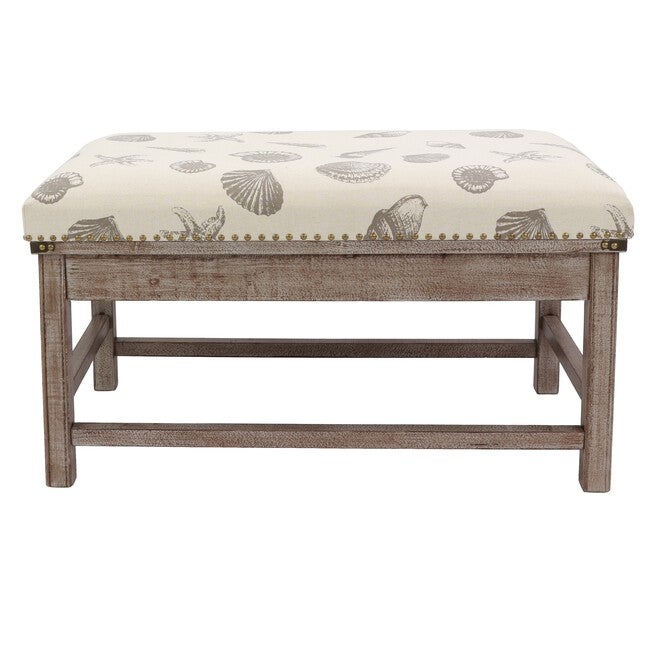 Weathered Ottoman, , alternate image number null