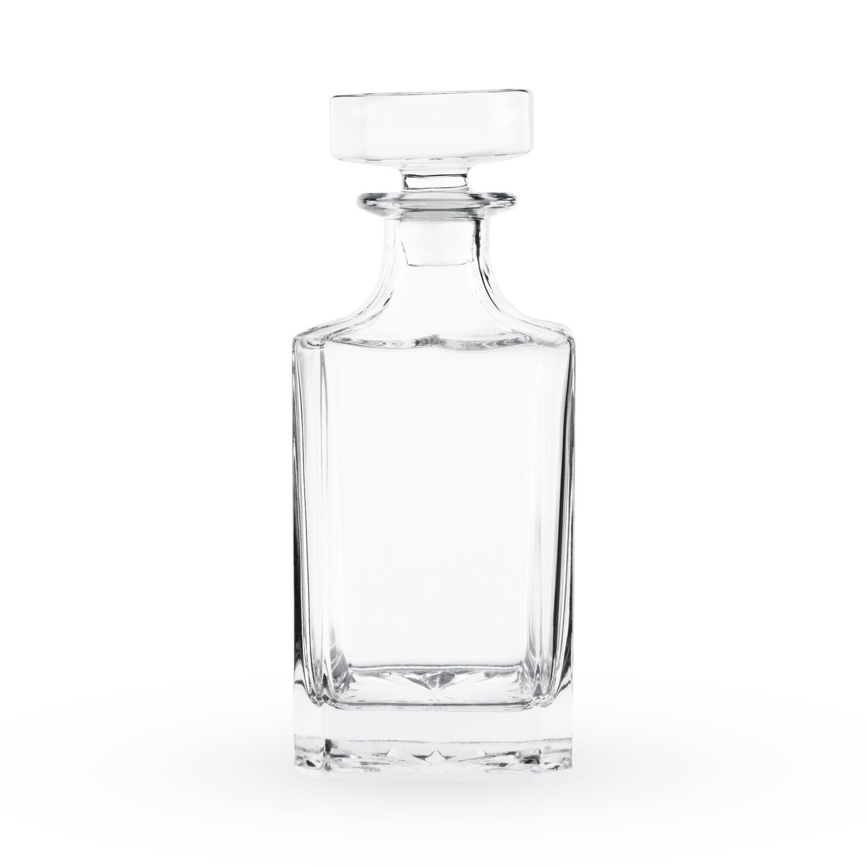 Clarity: 750Ml Decanter By True, CLEAR, hi-res image number 0