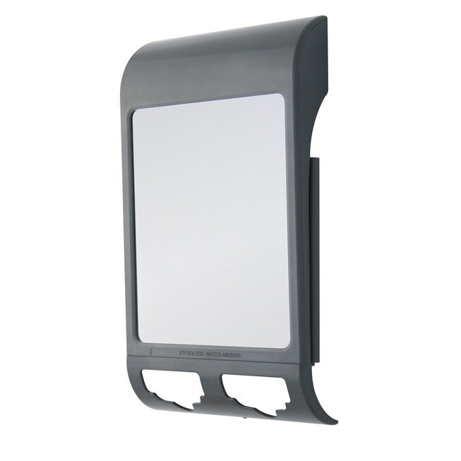 Water Mirror, GRAY, hi-res image number 0