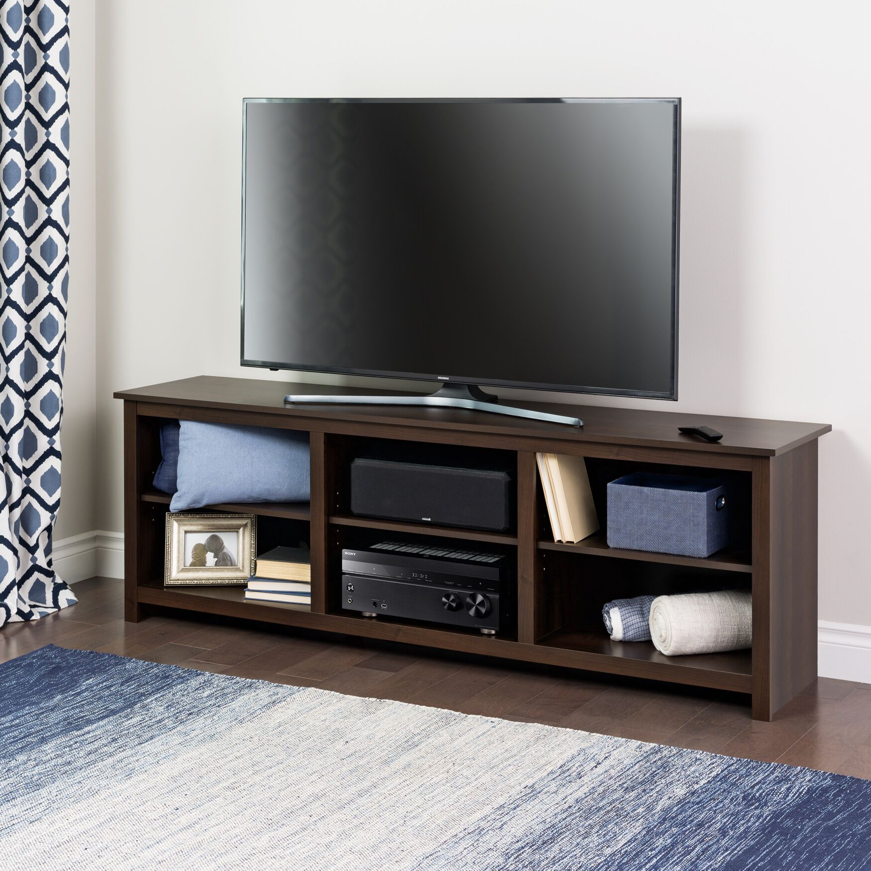 Prepac tv shop stand