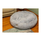 Armarkat Extra Large, Fluffy Gray Round Cat Bed - C71Nhs Cat Bed, , alternate image number 3