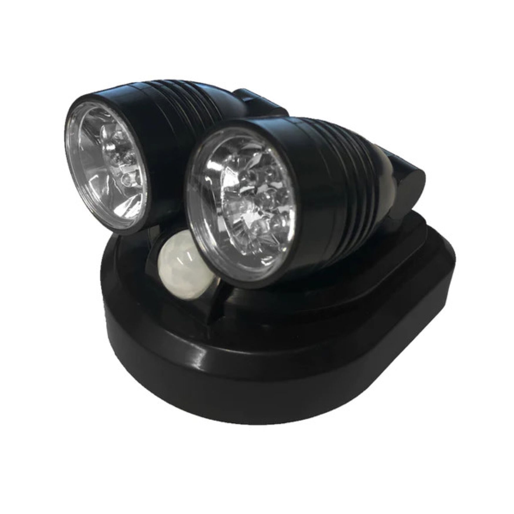 Led Spotlight 360 Degree Wireless, , alternate image number 3