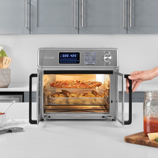 Kalorik® 26 Quart Digital Maxx Air Fryer Oven, , on-hover image number 1