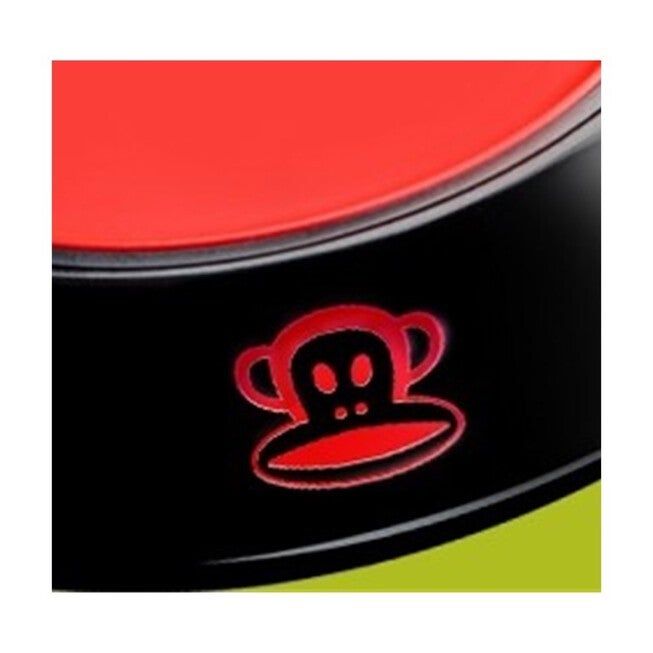 Paul Frank Mug Warmer With 10Oz Mug, , alternate image number null