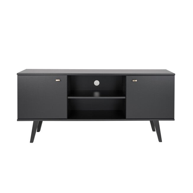 Milo 56 inches TV Console, , alternate image number null