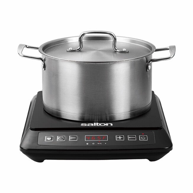 Portable Induction Cooktop, , alternate image number 3