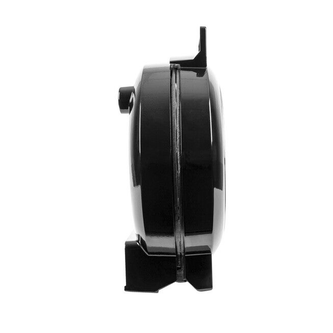 Kalorik Belgian Waffle Maker, Black and Stainless Steel, , alternate image number 5
