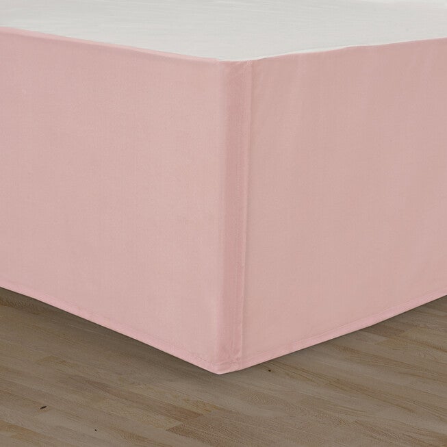 Bungalow 4 Piece Comforter Set, ROSE, alternate image number null