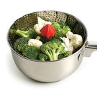Umbrella Steam Basket, 9", , alternate image number null