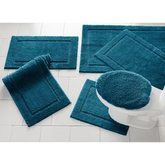 BH Studio Luxe Rectangular Bath Rug