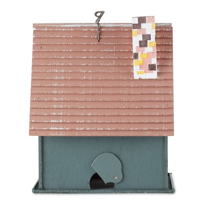 Magical Storybook Cottage Birdhouse, , alternate image number null