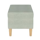 Linen Storage Bench, , alternate image number null