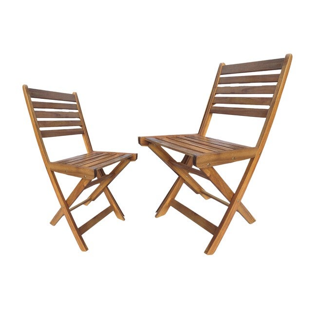 Folding Chair, 2 Pcs Set, O, hi-res image number null