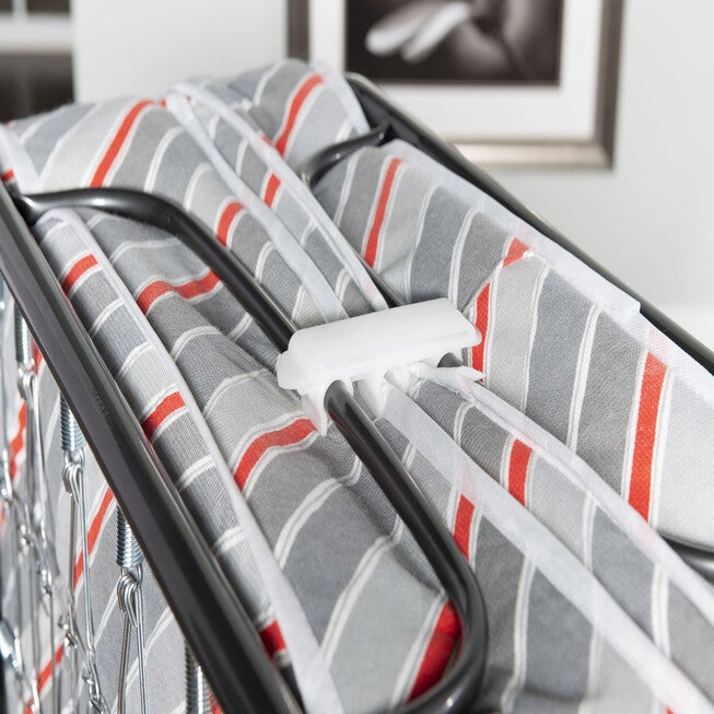 Thayer Folding Bed with Mattress, , alternate image number 8