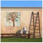 Family Tree Outdoor Art, , on-hover image number null