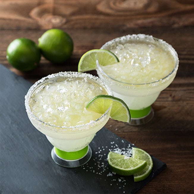 Margarita Freeze Cooling Cup By Host, , on-hover image number null
