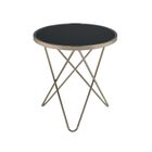 End Table, CHAMPAGNE BLACK, hi-res image number null