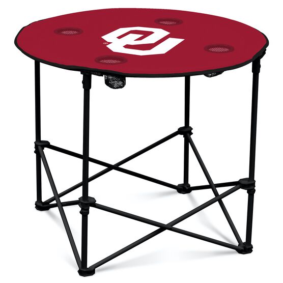Oklahoma Round Table Tailgate, MULTI, hi-res image number null
