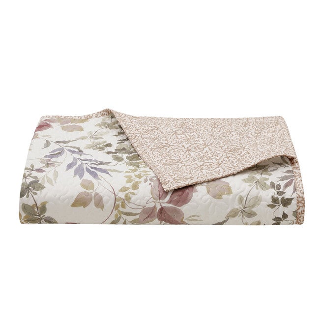 Rosewood Quilt Set, ROSE, alternate image number null