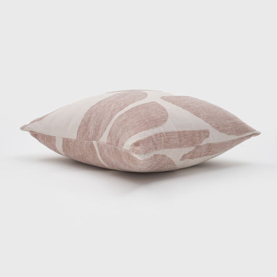 STONELANCE WOVEN ABSTRACT PILLOW, , on-hover image number null