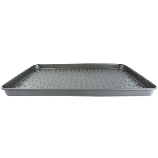 18 X 13 Inch Non Stick Metal Baking Sheet, , on-hover image number null