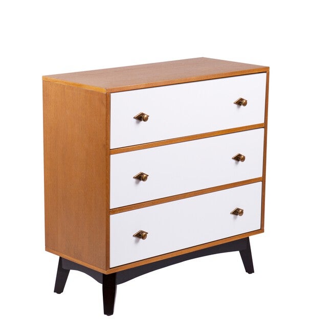 Holly & Martin Chantz 3-Drawer Accent Chest, , on-hover image number null