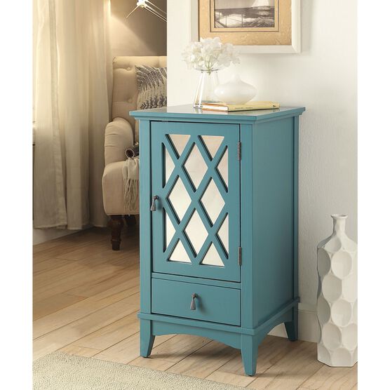 Accent Table Living, TEAL, hi-res image number null