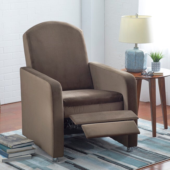 350 lbs. Weight Capacity Indoor Recliner, , alternate image number 1