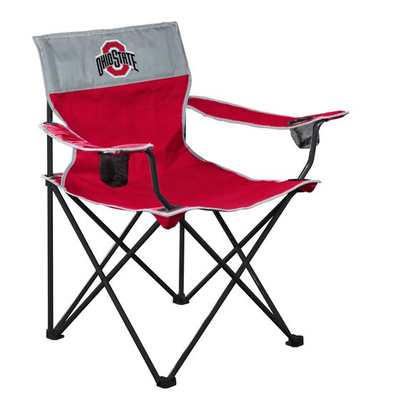 Ohio State Big Boy Chair Tailgate, MULTI, hi-res image number null