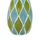 Green Stone Traditional Table Lamp, , alternate image number null
