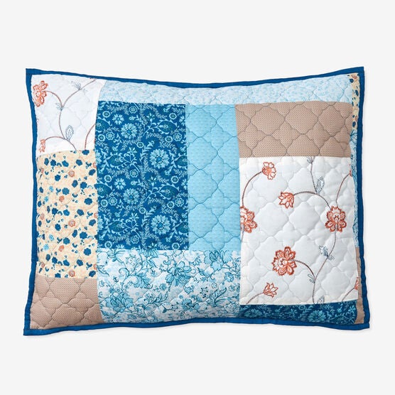 Concord Sham, 