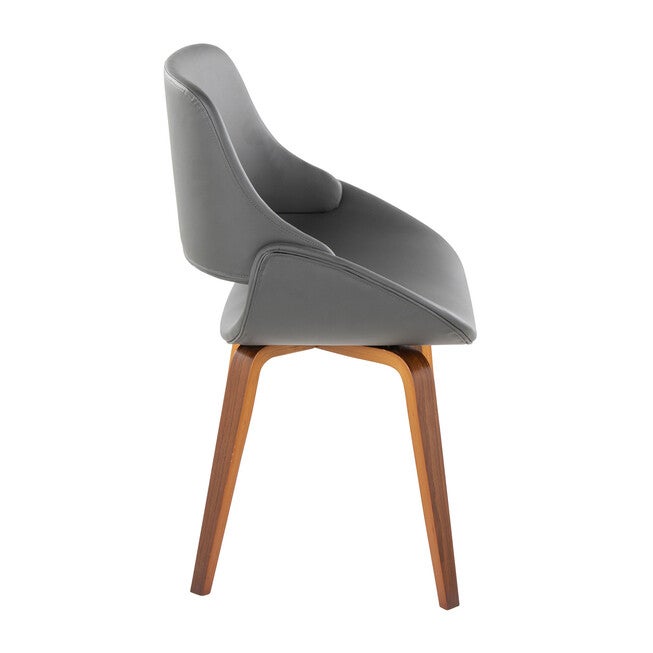 Fabrico Chair - Set Of 2, , alternate image number null