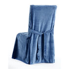 Royal Velvet Slipcover, , alternate image number null